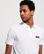 MERCERISED LITE CITY POLO SHIRT