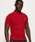 MERCERISED LITE CITY POLO SHIRT