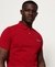 MERCERISED LITE CITY POLO SHIRT