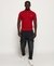 MERCERISED LITE CITY POLO SHIRT