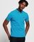 MERCERISED LITE CITY POLO SHIRT