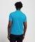 MERCERISED LITE CITY POLO SHIRT