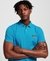 MERCERISED LITE CITY POLO SHIRT