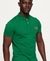 MERCERISED LITE CITY POLO SHIRT