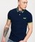 SUNRISE CALI ORGANIC COTTON PIQUE POLO SHIRT