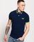 SUNRISE CALI ORGANIC COTTON PIQUE POLO SHIRT