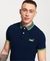 SUNRISE CALI ORGANIC COTTON PIQUE POLO SHIRT