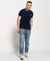 SUNRISE CALI ORGANIC COTTON PIQUE POLO SHIRT