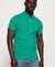 VINTAGE DESTROYED POLO SHIRT