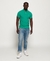 VINTAGE DESTROYED POLO SHIRT