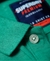 VINTAGE DESTROYED POLO SHIRT