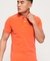 VINTAGE DESTROYED POLO SHIRT
