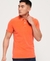 VINTAGE DESTROYED POLO SHIRT