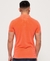 VINTAGE DESTROYED POLO SHIRT