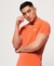 VINTAGE DESTROYED POLO SHIRT