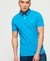 VINTAGE DESTROYED POLO SHIRT