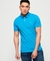 VINTAGE DESTROYED POLO SHIRT