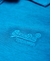 VINTAGE DESTROYED POLO SHIRT