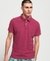 VINTAGE DESTROYED POLO SHIRT