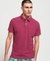 VINTAGE DESTROYED POLO SHIRT