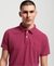 VINTAGE DESTROYED POLO SHIRT