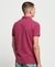 VINTAGE DESTROYED POLO SHIRT