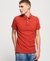 VINTAGE DESTROYED POLO SHIRT