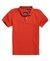 VINTAGE DESTROYED POLO SHIRT
