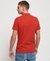 VINTAGE DESTROYED POLO SHIRT