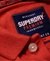 VINTAGE DESTROYED POLO SHIRT