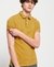 VINTAGE DESTROYED POLO SHIRT