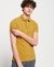 VINTAGE DESTROYED POLO SHIRT