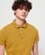 VINTAGE DESTROYED POLO SHIRT