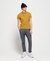 VINTAGE DESTROYED POLO SHIRT