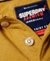 VINTAGE DESTROYED POLO SHIRT