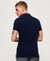 VINTAGE DESTROYED POLO SHIRT