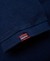 VINTAGE DESTROYED POLO SHIRT