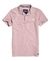 VINTAGE DESTROYED POLO SHIRT