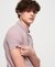 VINTAGE DESTROYED POLO SHIRT