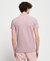 VINTAGE DESTROYED POLO SHIRT