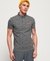 CITY ALL OVER PRINT POCKET JERSEY POLO SHIRT
