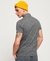 CITY ALL OVER PRINT POCKET JERSEY POLO SHIRT