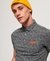 CITY ALL OVER PRINT POCKET JERSEY POLO SHIRT