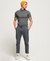 CITY ALL OVER PRINT POCKET JERSEY POLO SHIRT