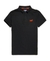CITY ALL OVER PRINT POCKET JERSEY POLO SHIRT