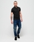 CITY ALL OVER PRINT POCKET JERSEY POLO SHIRT