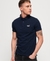 CITY ALL OVER PRINT POCKET JERSEY POLO SHIRT