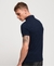 CITY ALL OVER PRINT POCKET JERSEY POLO SHIRT