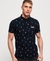 CITY ALL OVER PRINT POCKET JERSEY POLO SHIRT