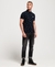 CITY ALL OVER PRINT POCKET JERSEY POLO SHIRT